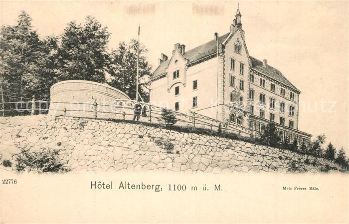 Neubois Hotel Altenberg
