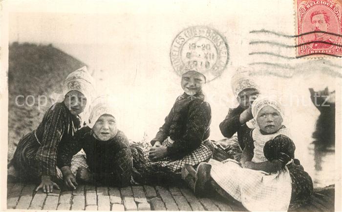 Bruxelles Bruessel Kindergruppe