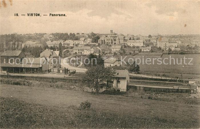 Virton Panorama