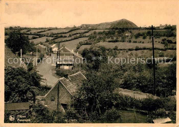 Fleron Panorama