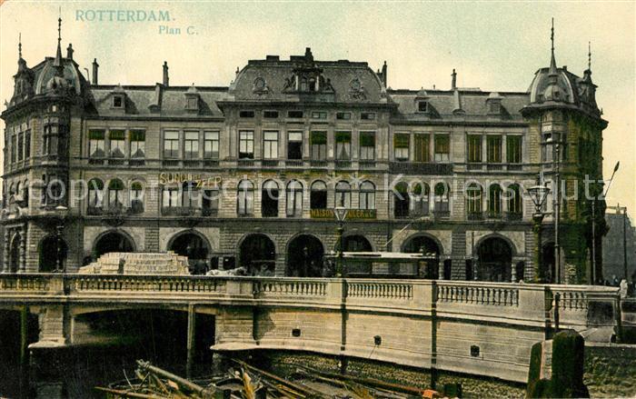 Rotterdam Plan C