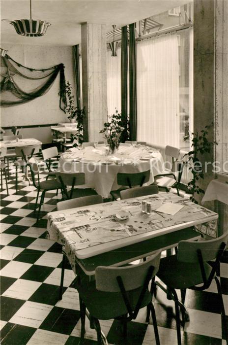 Rotterdam In de Keuken Restaurant