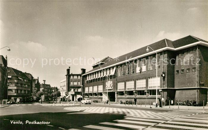 Venlo Postkantoor