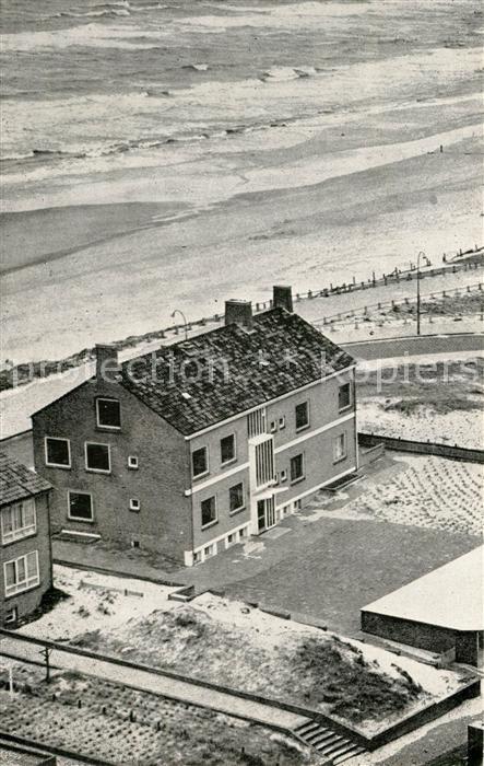 Zandvoort Holland Hotel Zuiderbad