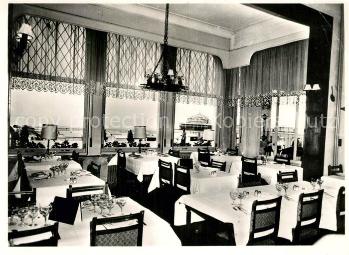 Blankenberge Hotel Laforce Restaurant