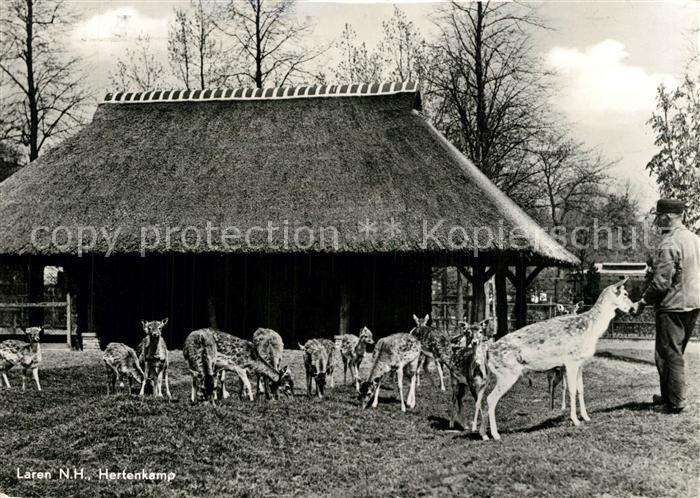 Laren-Gooi Hertenkamp