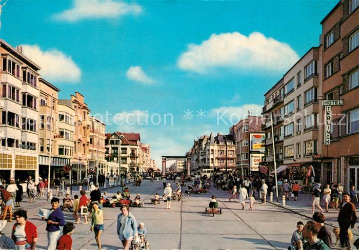 Eindhoven Netherlands Teirlinckplaats