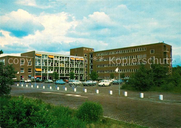 Hilversum Diakonessenhuis
