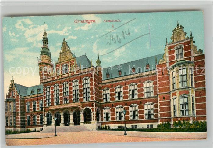 Groningen Academie