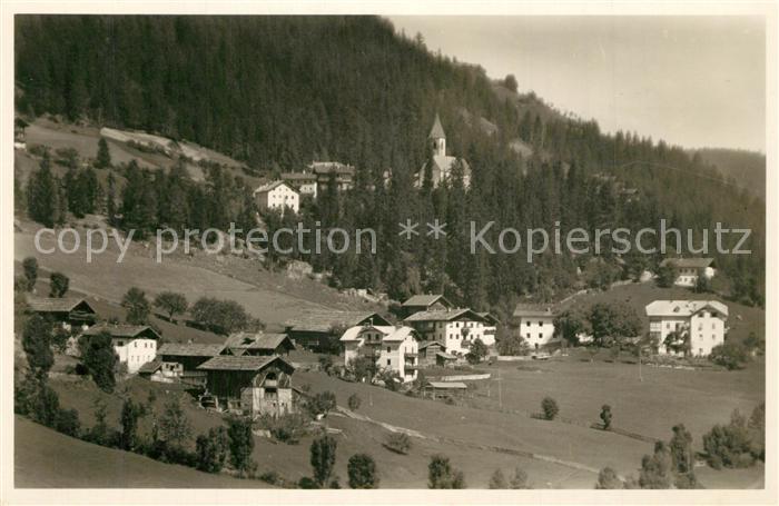 Trentino Santa Valpurga Ulimo