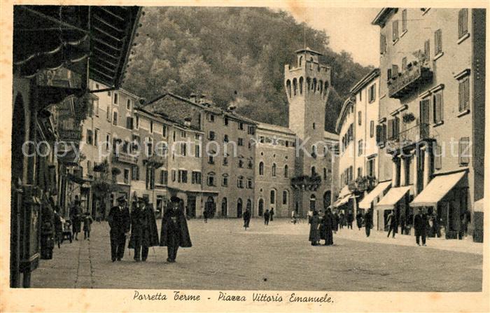 Bologna Porotta Terme