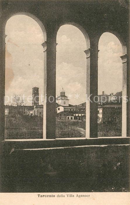 Tarcento Villa Aganoor