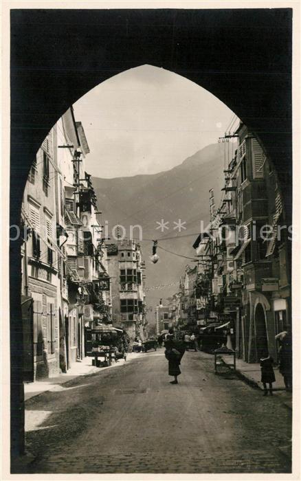 Vipiteno Citta Nuova