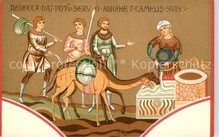 Monreale Basilica di San Maria Nuova