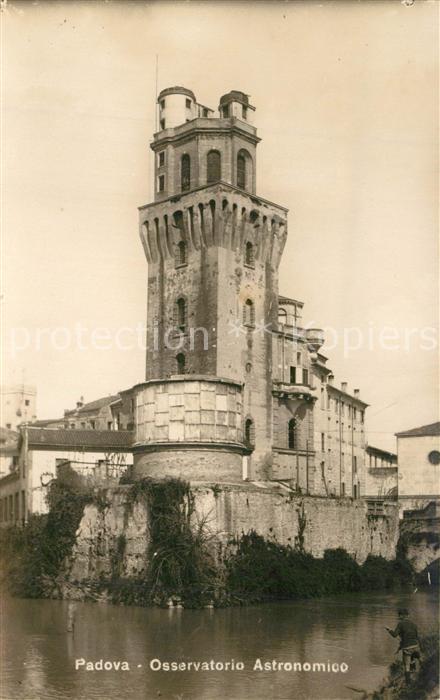 Padova Osservatorio Astronomico