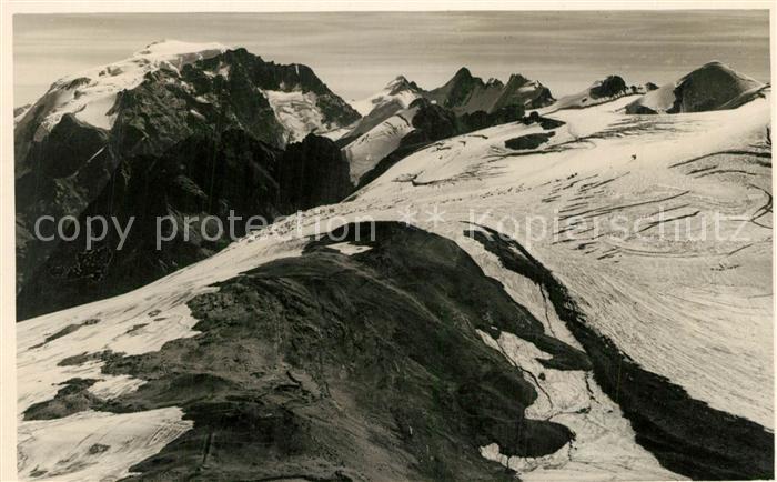 Gruppo dell Ortler Monte Scorluzzo