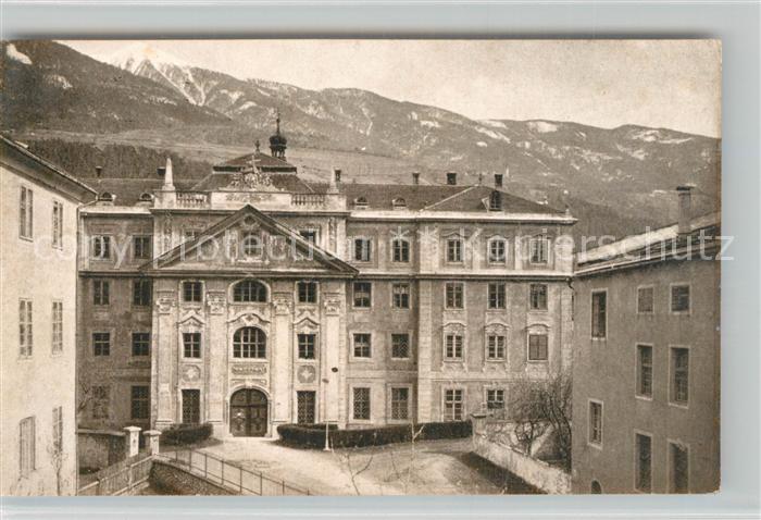 Bressanone Seminario Vescovile