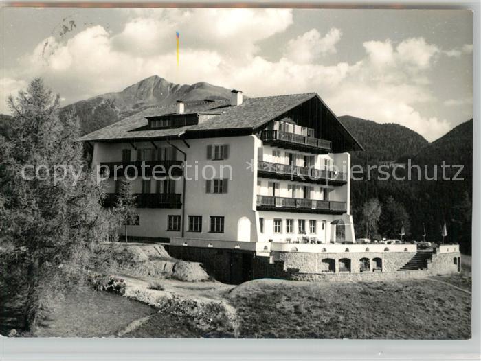 Radein Berghof