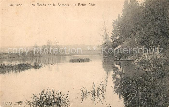 Lacuisine Les Bords de la Semois la Petite Cote
