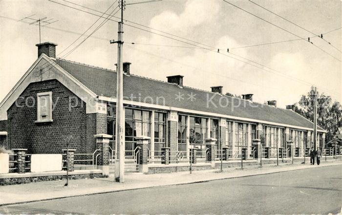 Ougree Ecole Communale