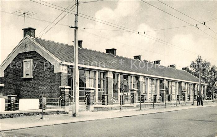 Ougree Ecole Communale