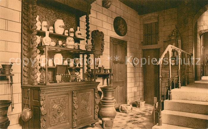 Bruges BRUGGE Belgie Hotel Gruuthuse Pharmacie