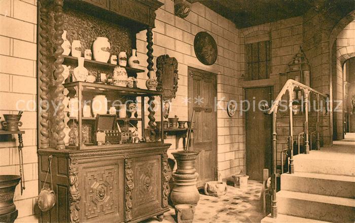 Bruges BRUGGE Belgie Hotel Gruuthuse Pharmacie