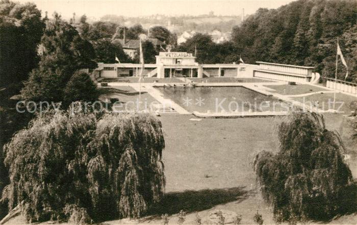 Eupen Le Bassin de Nation