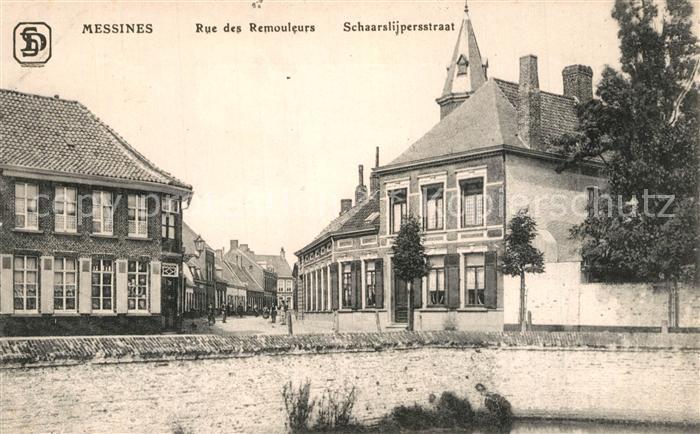 Messines Rue des Remouleurs