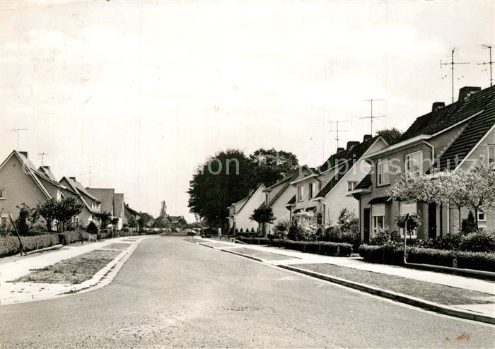 Essen Belgien Nieuwe Wijk