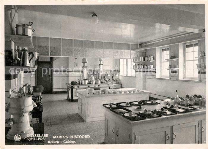 Roeselare Marias Rustoord
