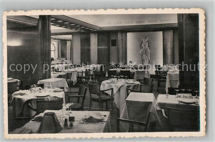 Bruxelles Bruessel Taverne Royale Galerie du Roi