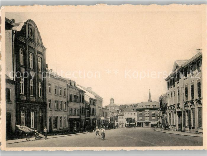 Eupen Rue Schilsweg