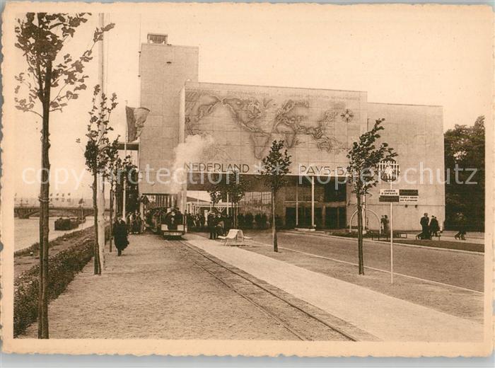 Liege Luettich Palais des Pays Bas