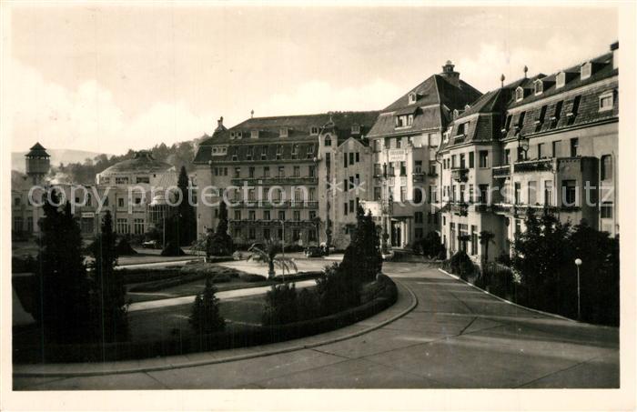 Piestany Palac Thermia