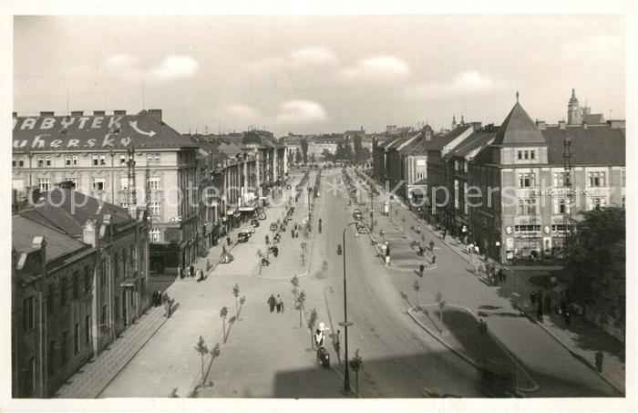 Kralovehradecko Hradec Kralove Karlova trida