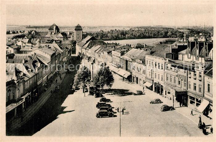 Jungbunzlau Mlada Boleslav Mlada Boleslav