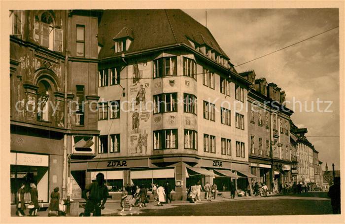 Cheb Eger Trida marsala Stalina Slikvu dum