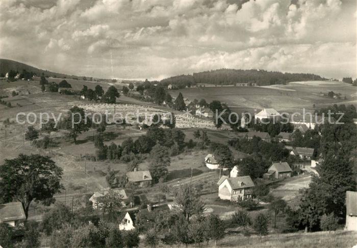 Krompach Okres Ceska Lipa Liberec Panorama