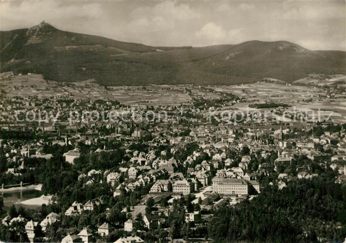 Liberec Panorama