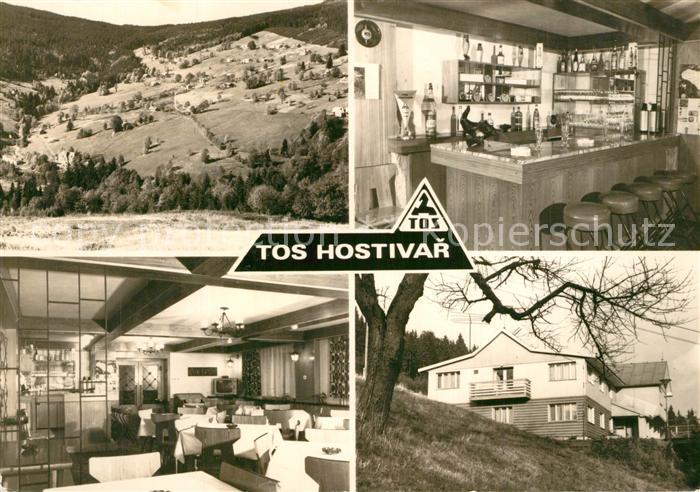 Spindleruv Mlyn Spindlermuehle Labska Bouda TOS Hostivar Berghotel Landschaftspa