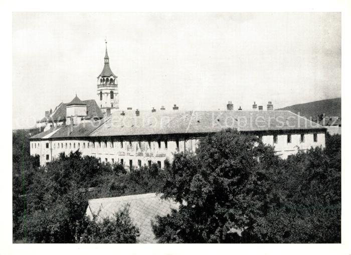 Leipnik Tschechien Piaristenkloster