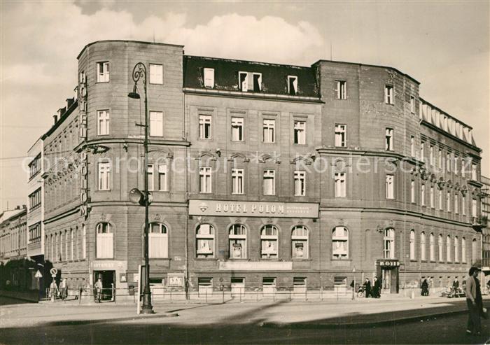 Zilina Hotel Polom