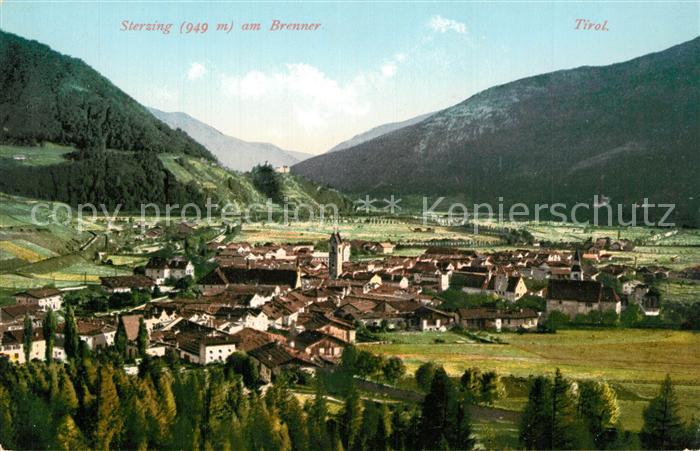 Sterzing S?dtirol
