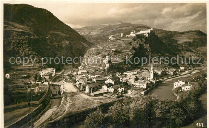 Chiusa Klausen S?dtirol