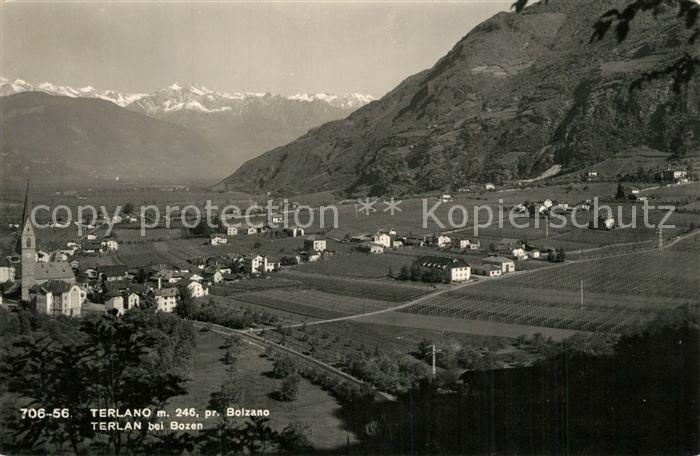 Terlano S?dtirol