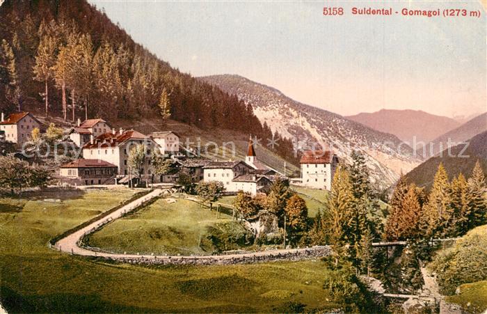 Gomagoi Suldental