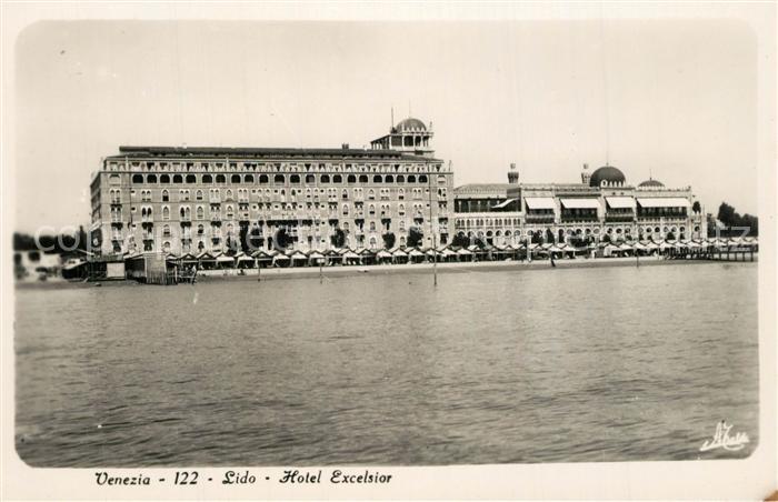 Venezia Venedig Hotel Excelsior