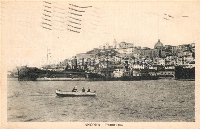 Ancona Marche