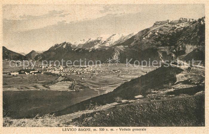 Levico Terme